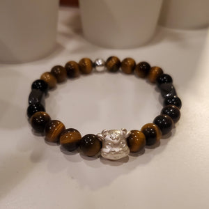 Pulsera para Tauro