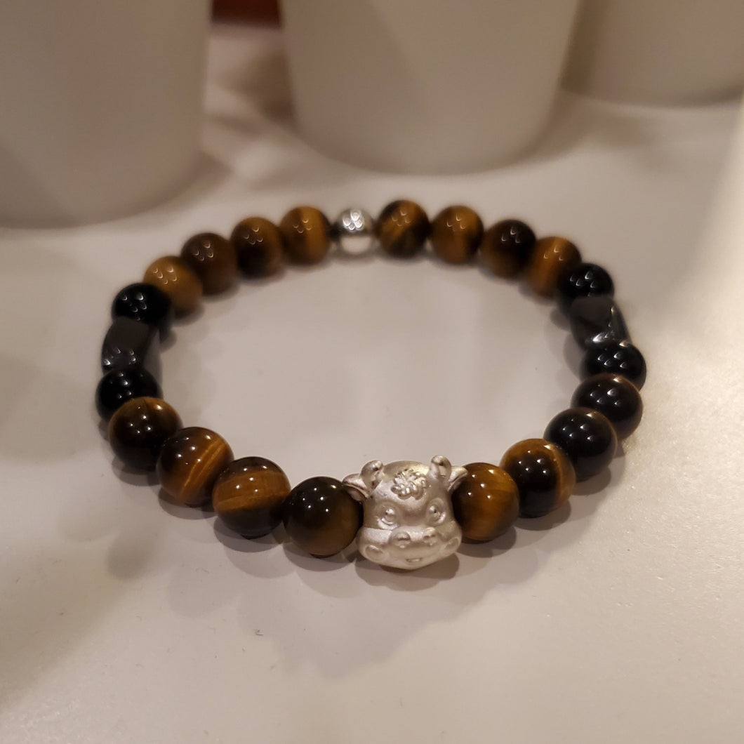 Pulsera para Tauro