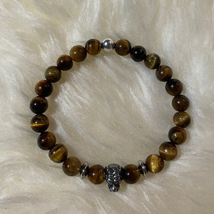 Pulsera Lunar (Tigre de Agua)